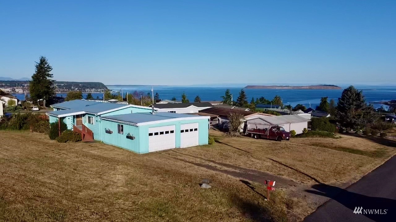 140 Spruce Drive  Port Townsend WA 98368 photo