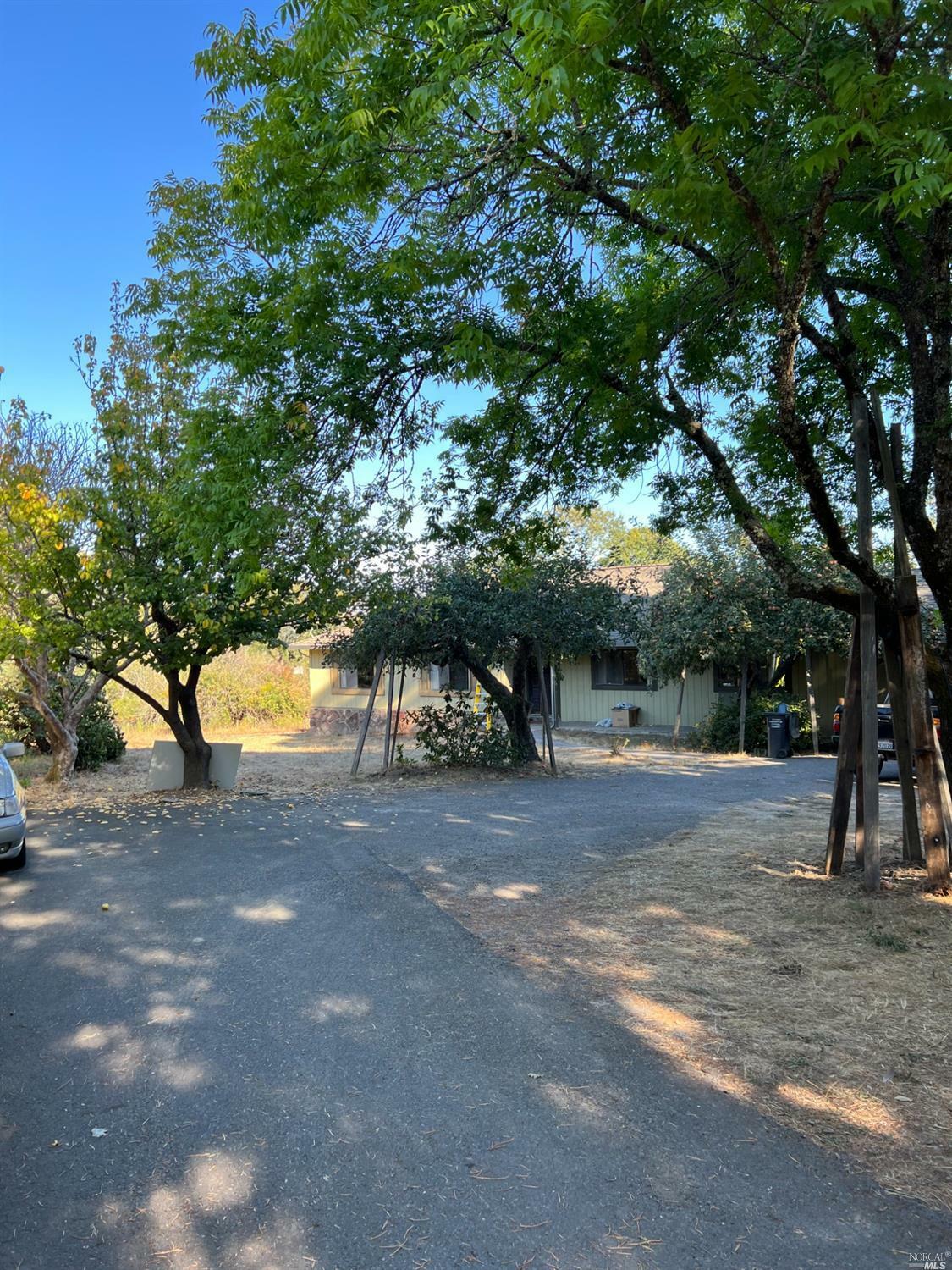 Property Photo: 9245 Apple Ridge Road CA 95472