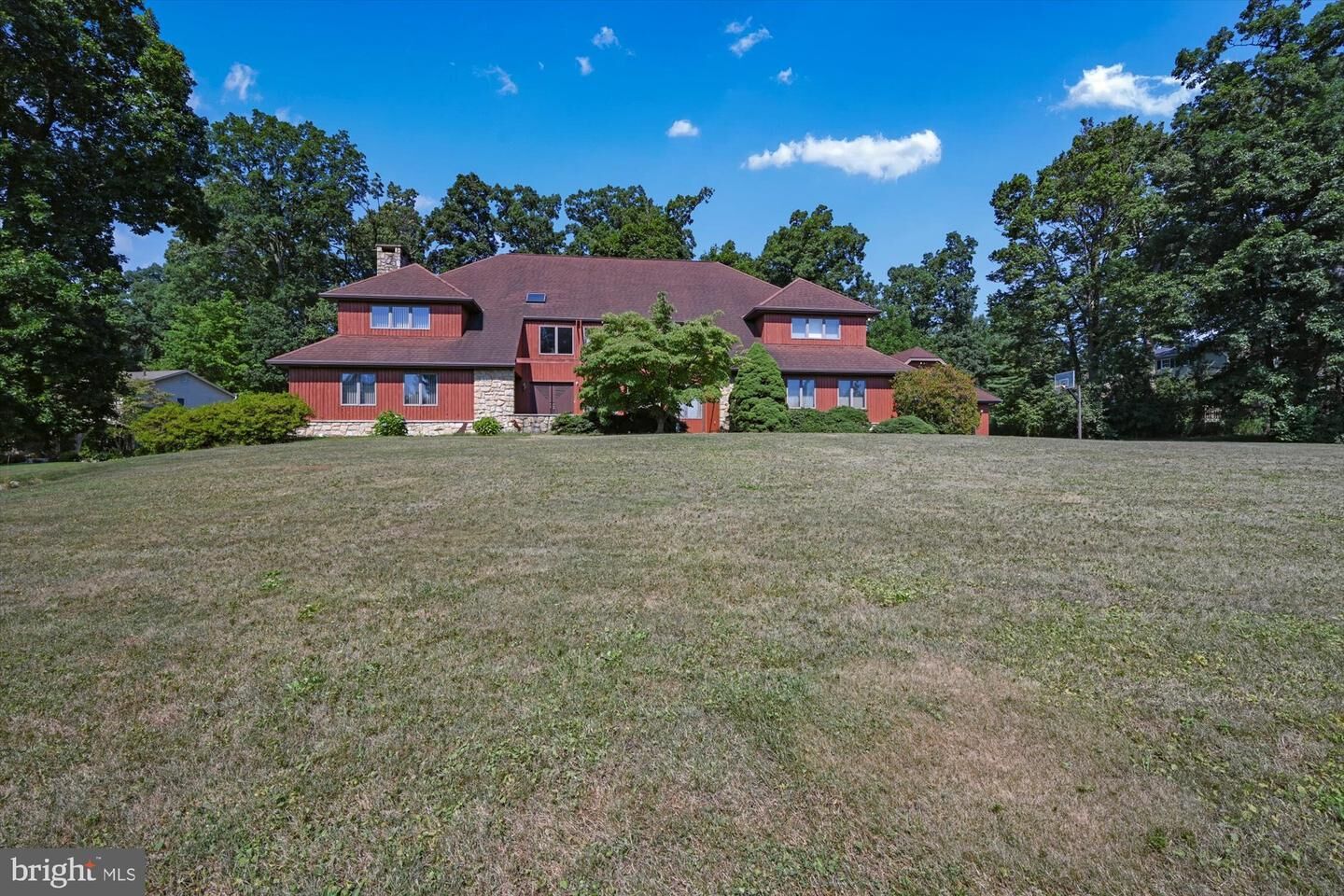 Property Photo:  1740 Tall Oaks Rd  PA 17961 