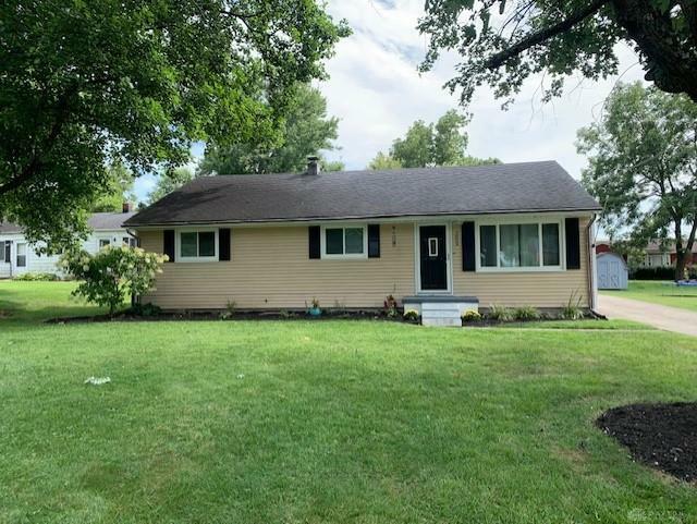 3804 Fisher Avenue  Middletown OH 45042 photo
