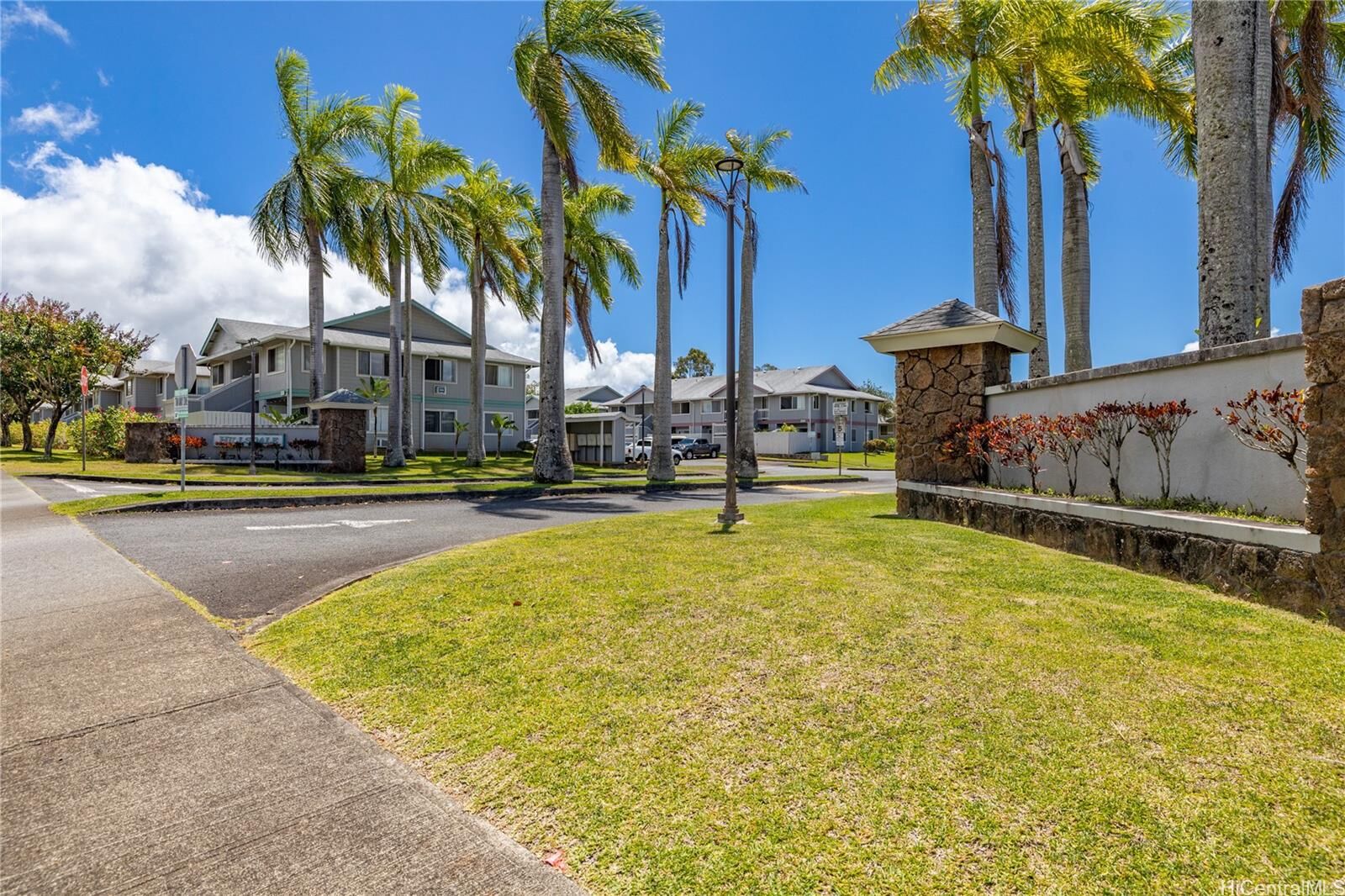 Property Photo:  95-1151 Makaikai Street 107  HI 96789 