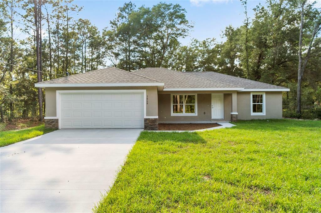 13625 SW 48th Court  Ocala FL 34473 photo