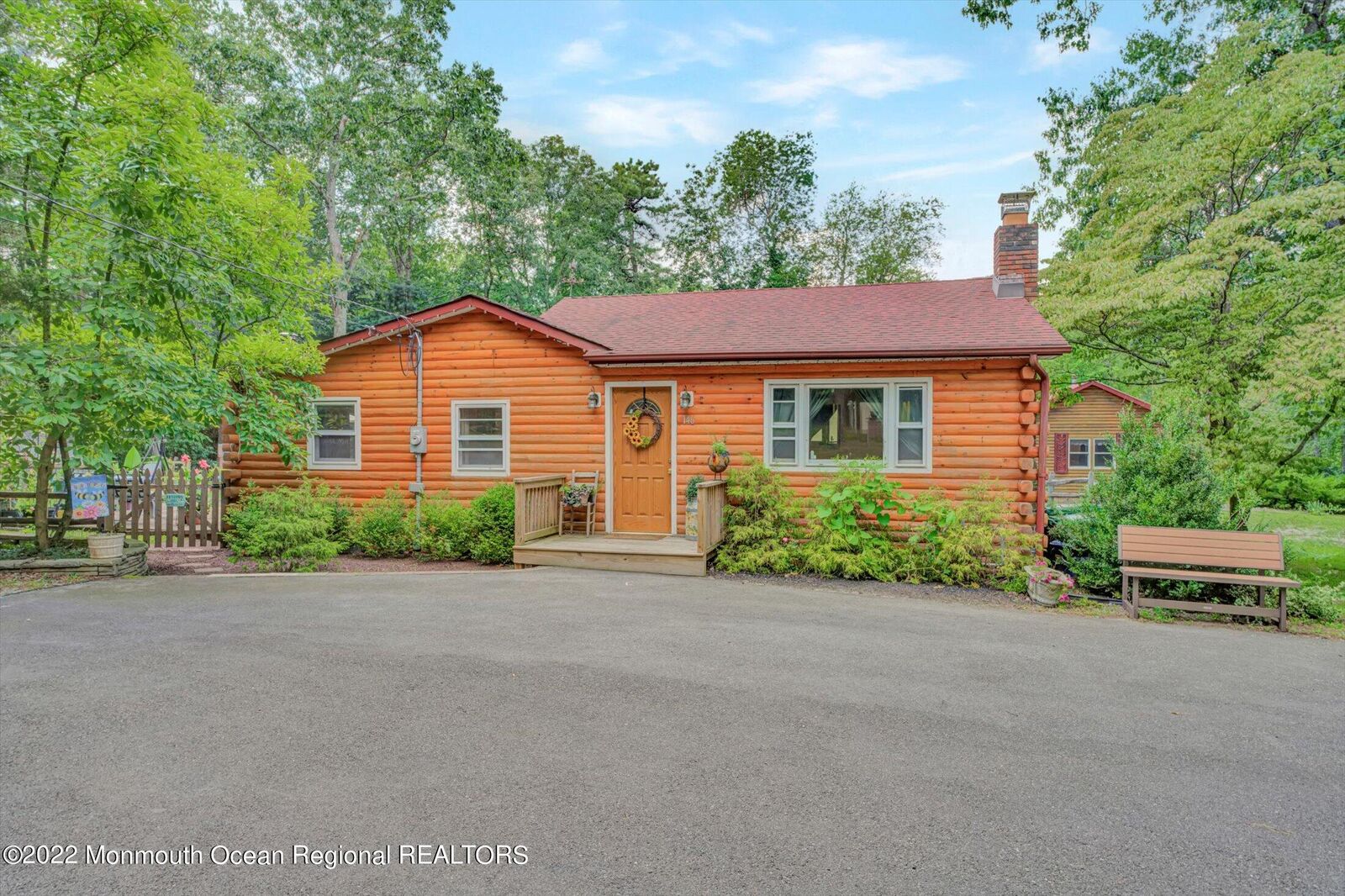 Property Photo: 146 Ross Lane NJ 08527