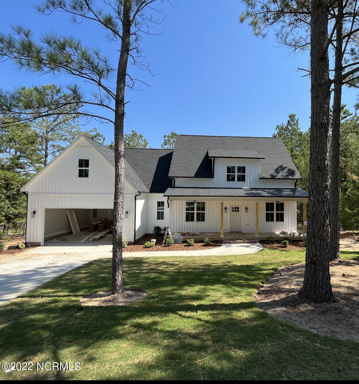 Property Photo: 4 Opal Lane NC 28374