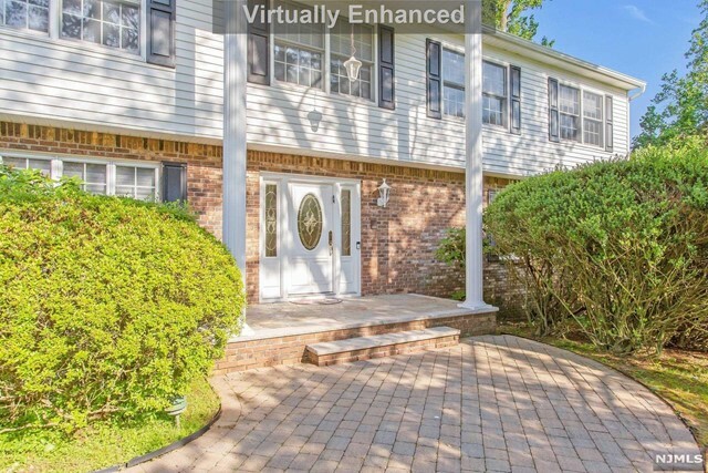 Property Photo:  412 Faletti Circle  NJ 07675 