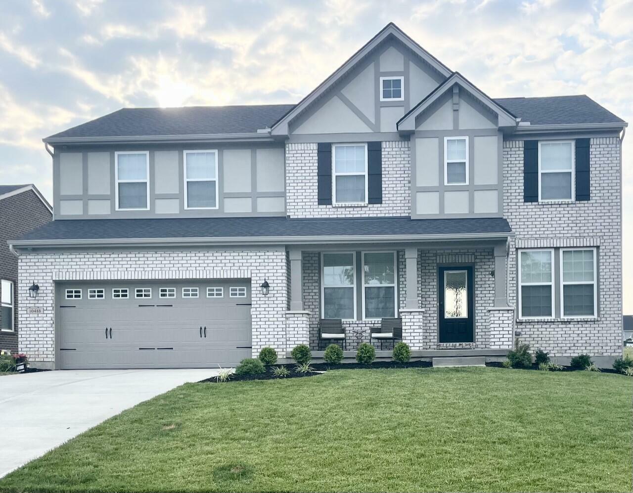 Property Photo:  10488 Brookhurst Lane  KY 41091 