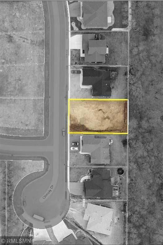 Property Photo:  1877 Christy Drive  MN 55315 