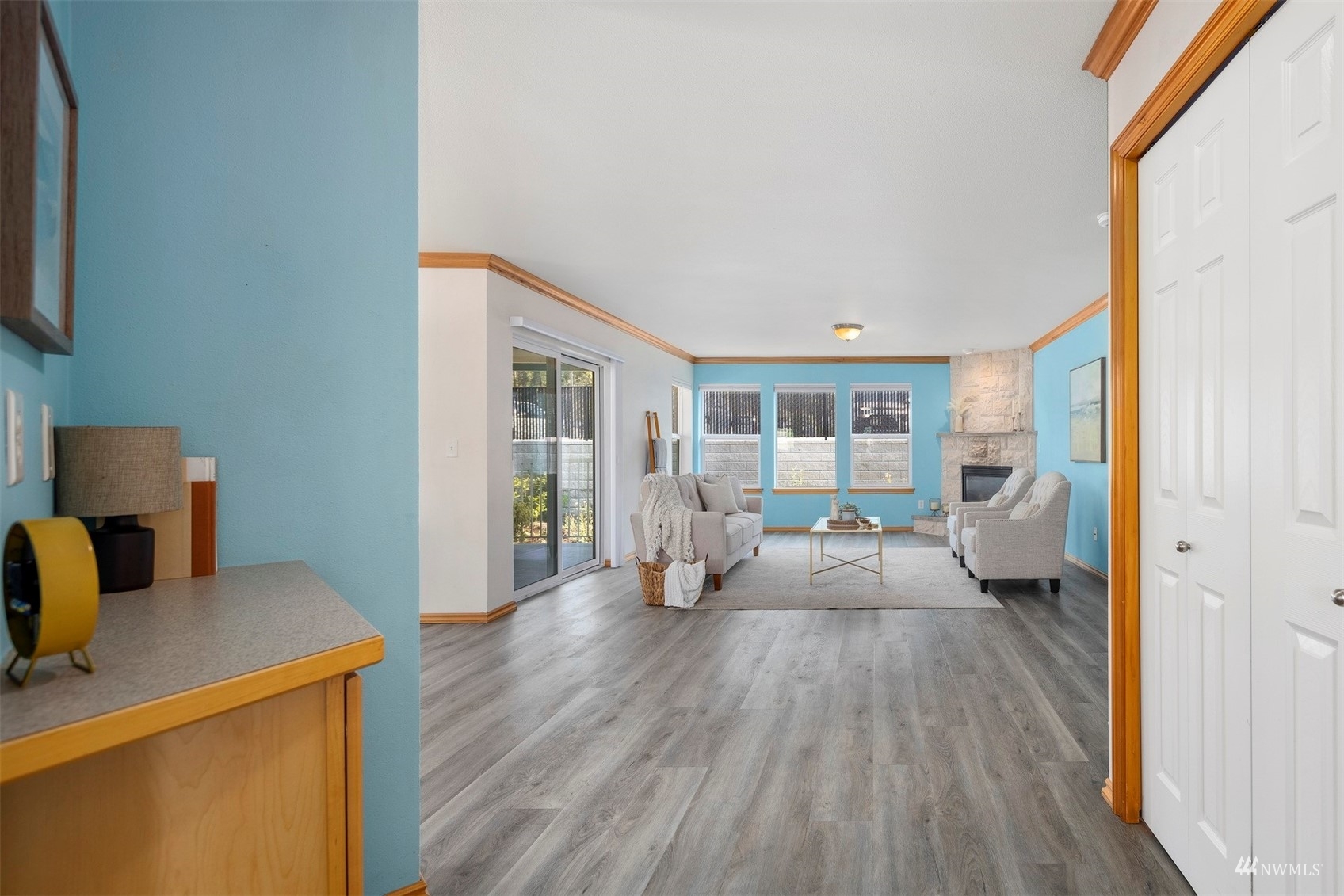 Property Photo: 246 Prince Avenue 201 WA 98226