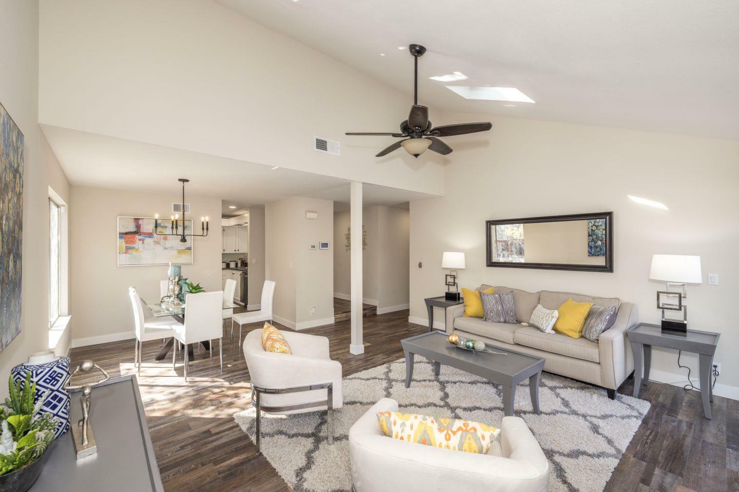 Property Photo: 2637 Carlo Scimeca Drive CA 95132