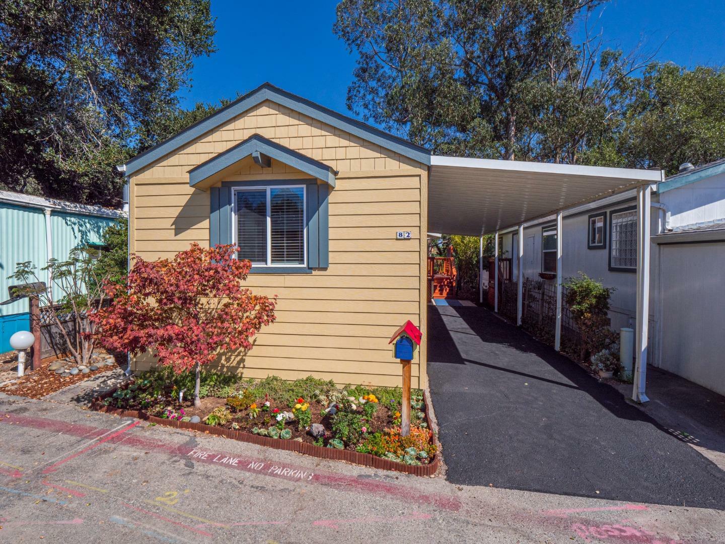 Property Photo:  1190 7th Avenue 82  CA 95062 