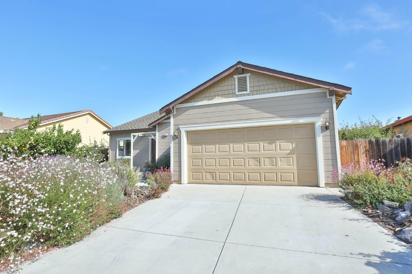 Property Photo:  920 Steinbeck Drive  CA 95023 