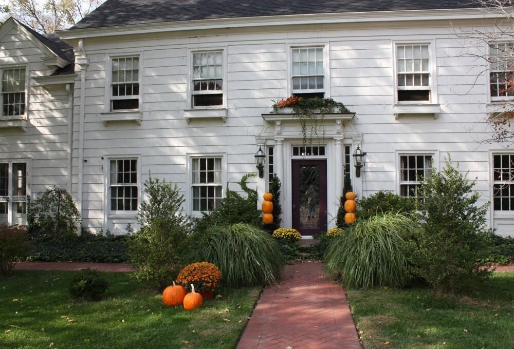 Property Photo: 204 Highland St OH 45044