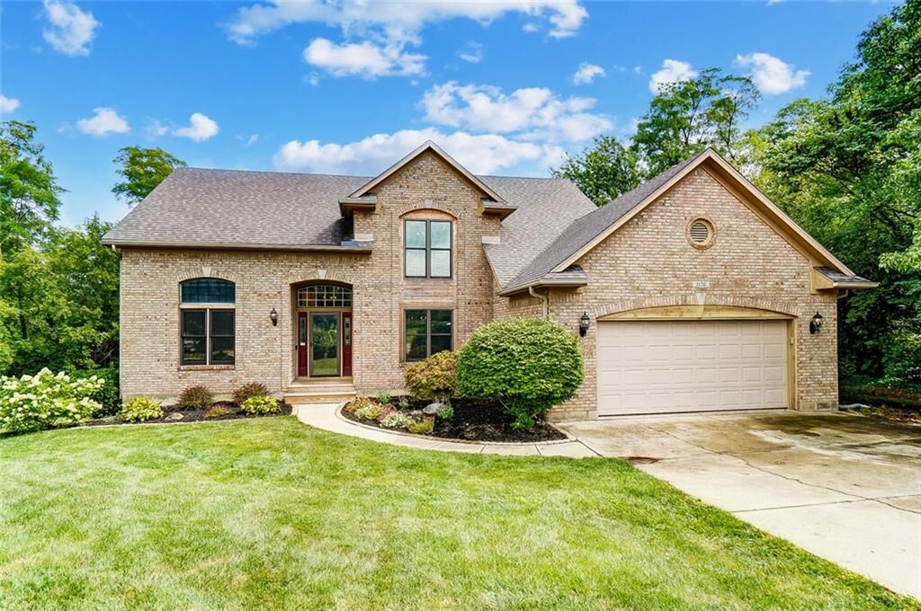 Property Photo:  1170 Sunny Glen Court  OH 45377 