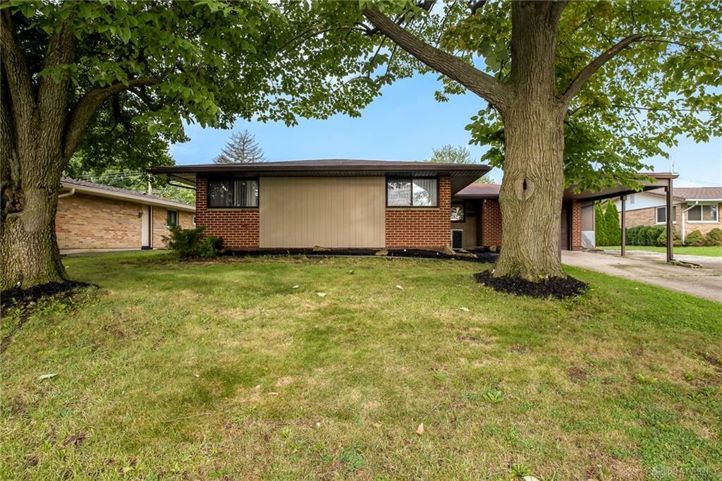 1381 Mapleridge Drive  Fairborn OH 45324 photo