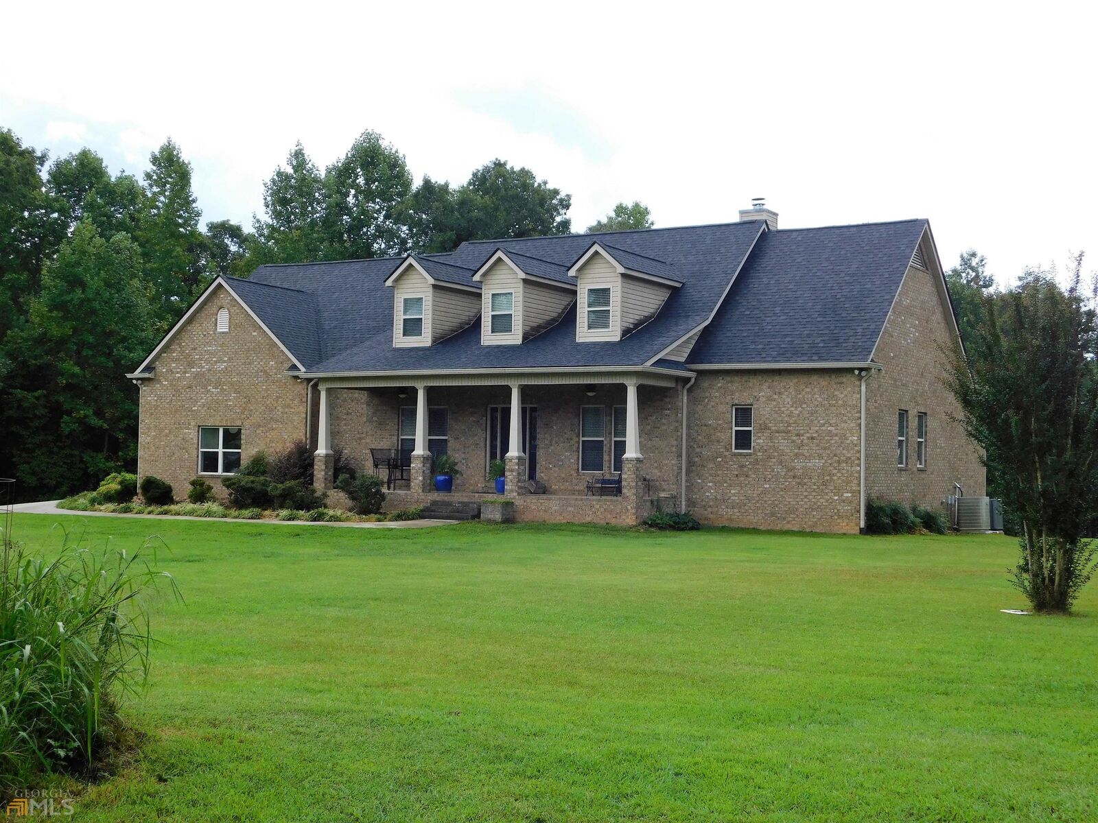 Property Photo:  3058 Highway 255 N  GA 30571 