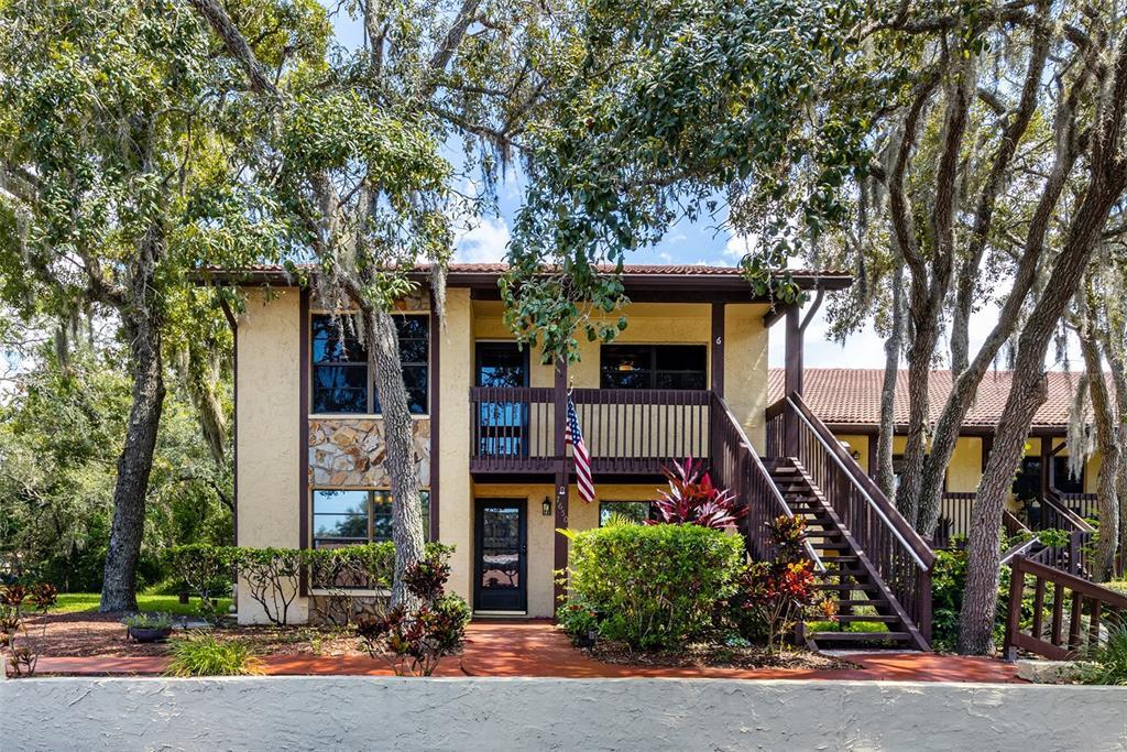 Property Photo: 7650 Forest Trail 6 FL 34668
