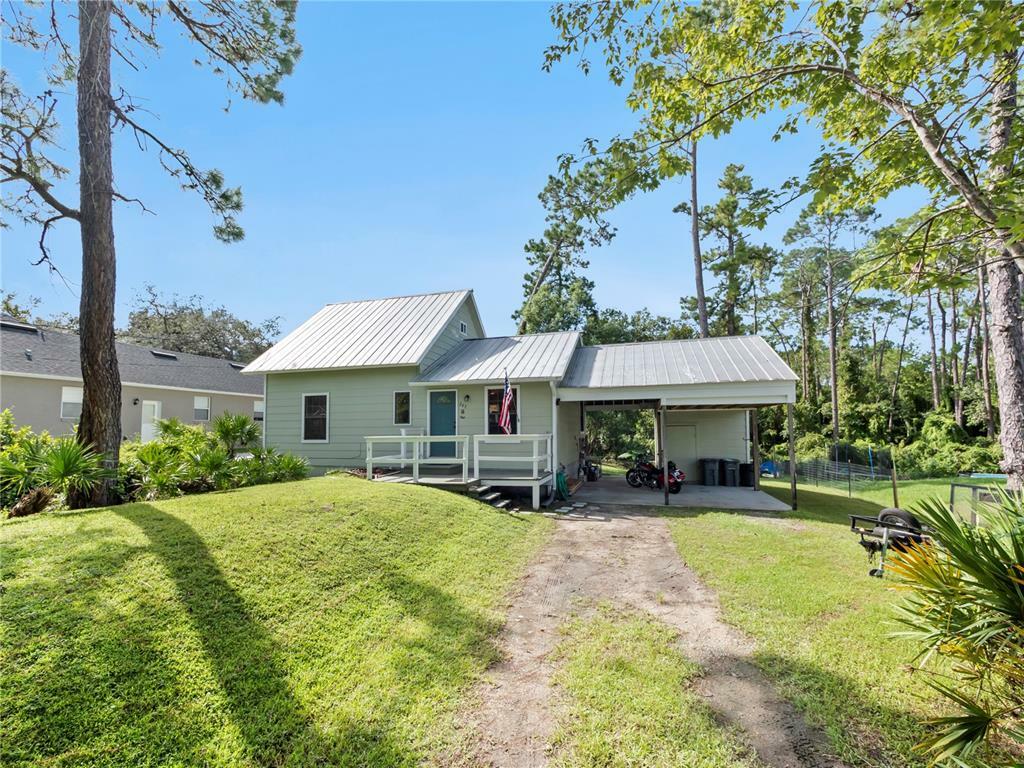 Property Photo:  247 W 4th Street  FL 32766 