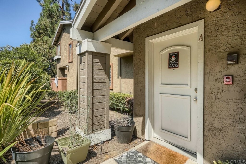 Property Photo:  1512 Concord Way A  CA 91911 