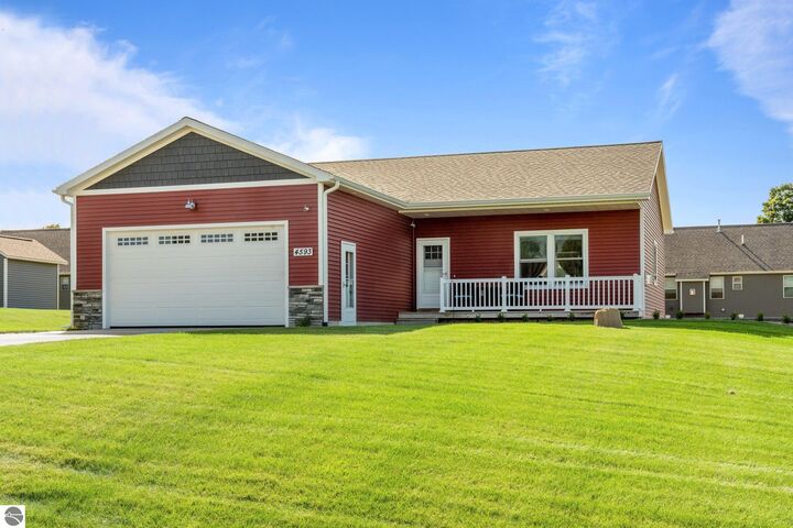 4593 Sandtrap Drive  Traverse City MI 49685 photo