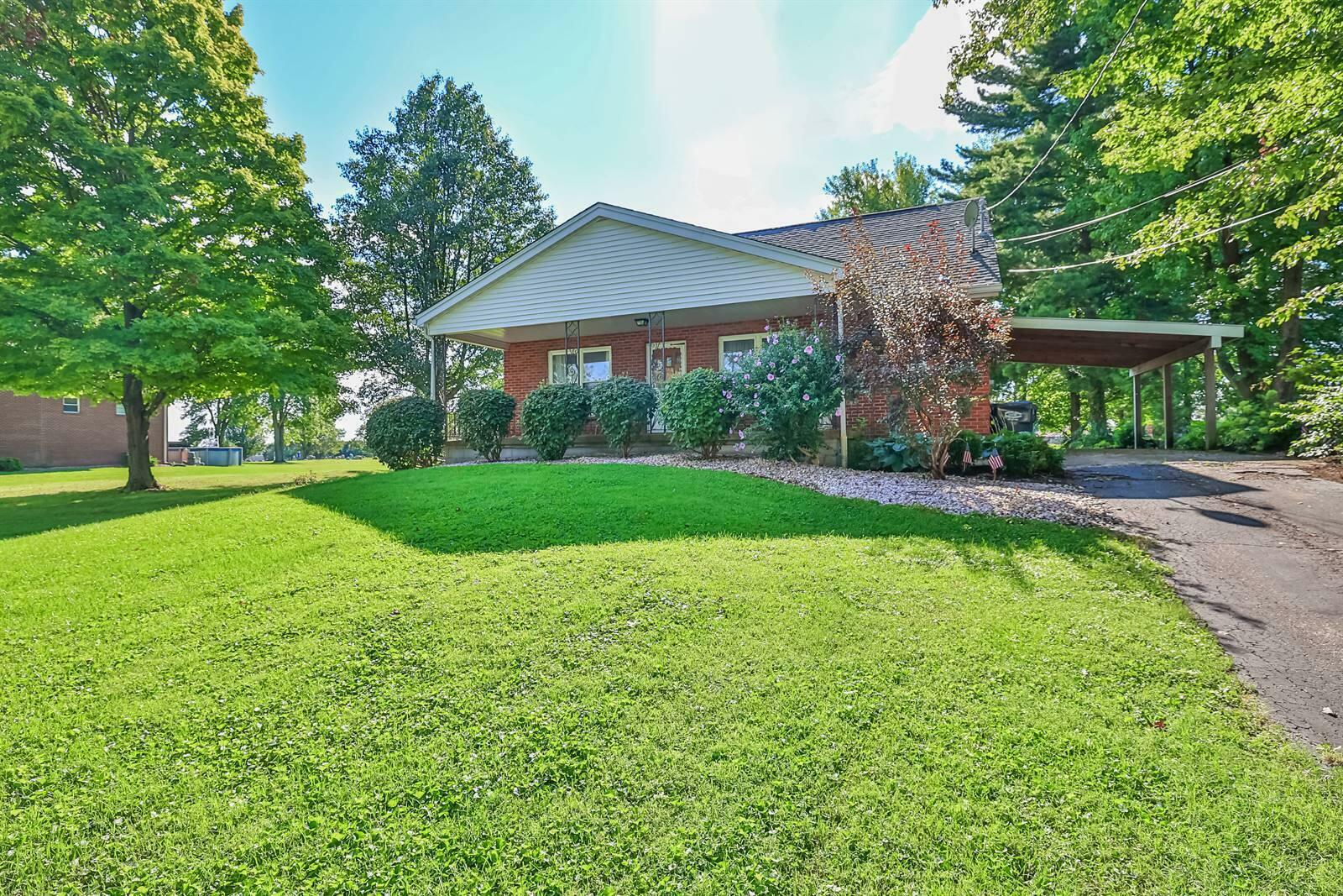 Property Photo: 2001 Hart Drive KY 41048