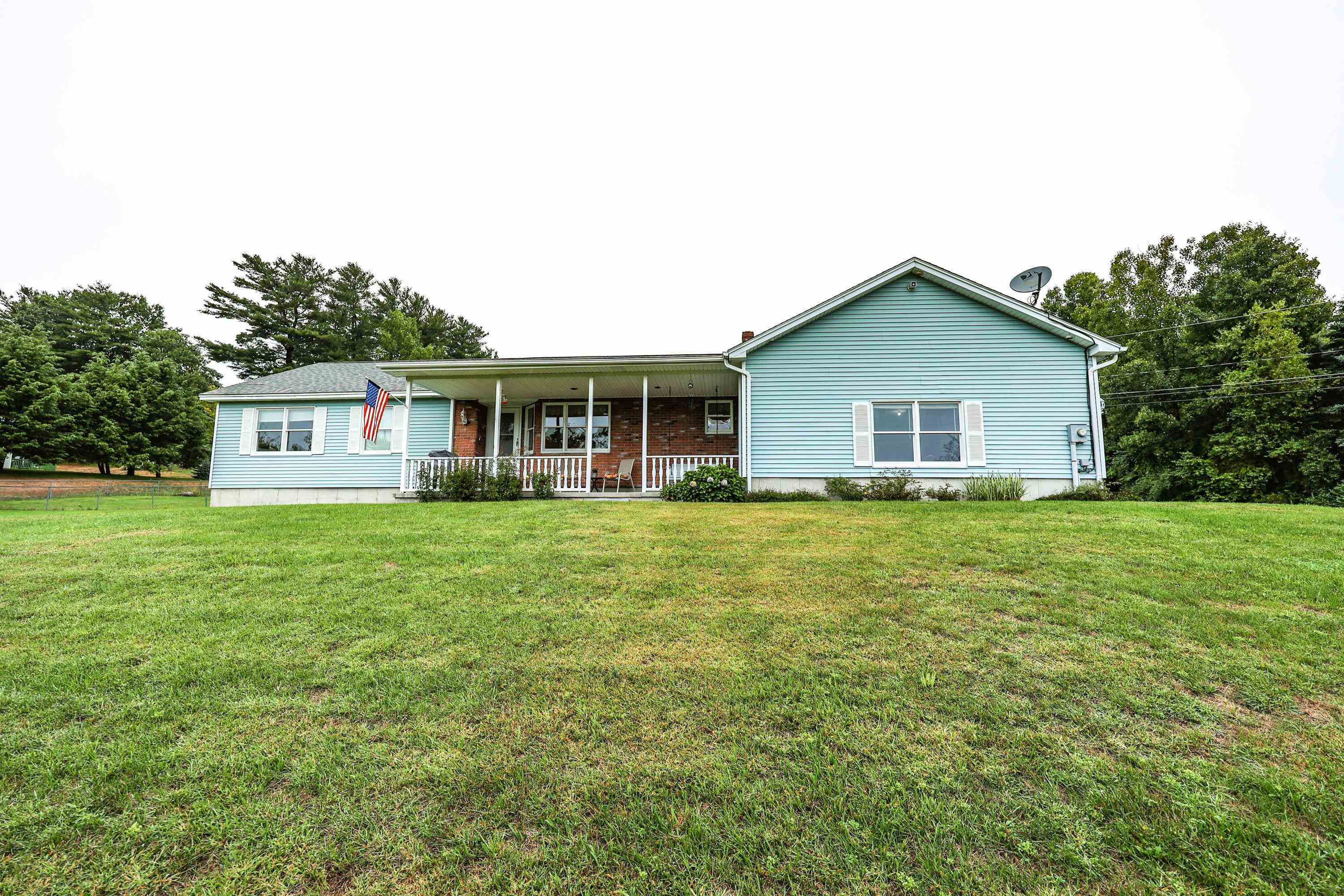 Property Photo: 11 Windhaven Road NH 03867