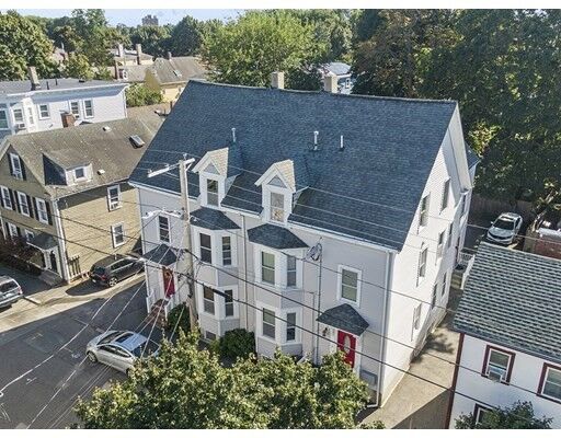 Property Photo: 19 Lemon St 2 MA 01970