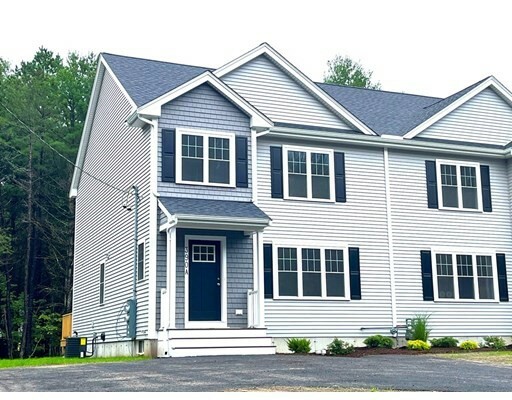 Property Photo:  420 Joseph Warner Boulevard A  MA 02780 