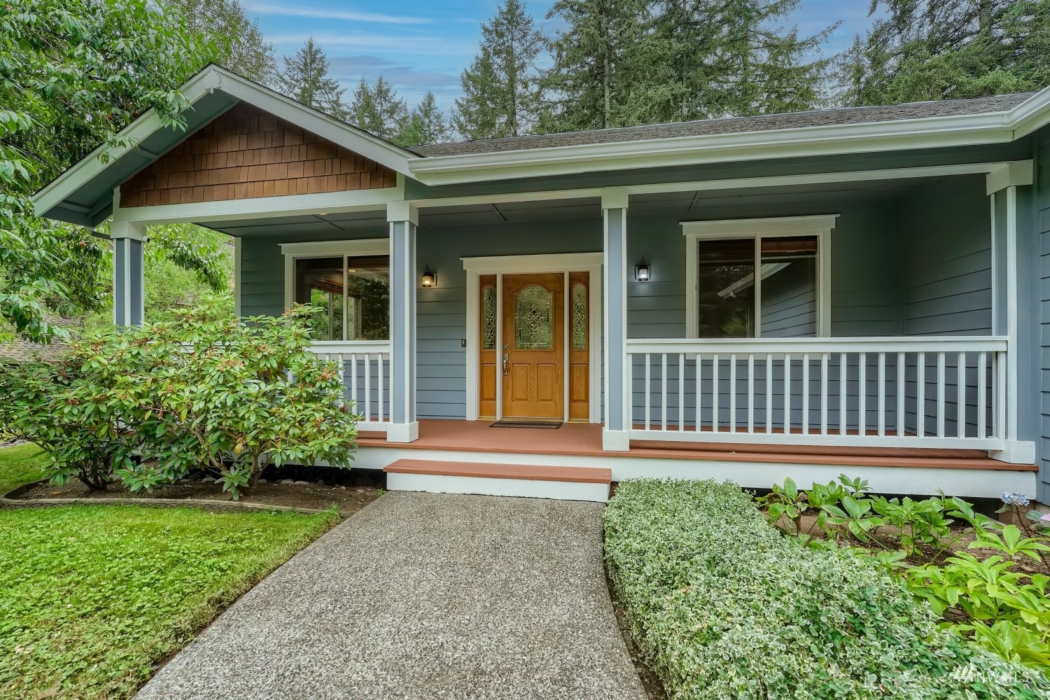 Property Photo:  31823 Kent Black Diamond Road SE  WA 98092 