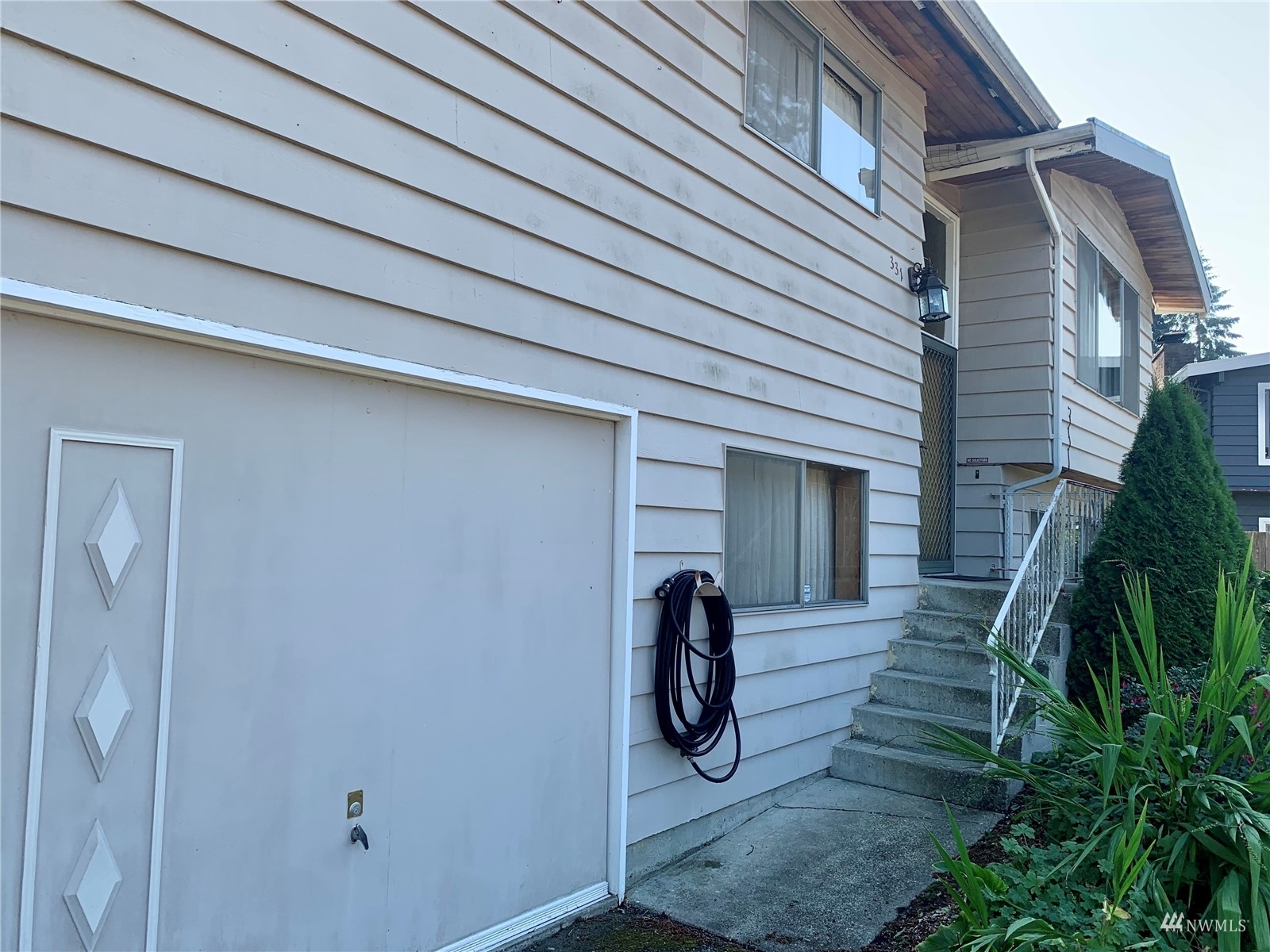 Property Photo:  331 NW 183rd Street  WA 98177 