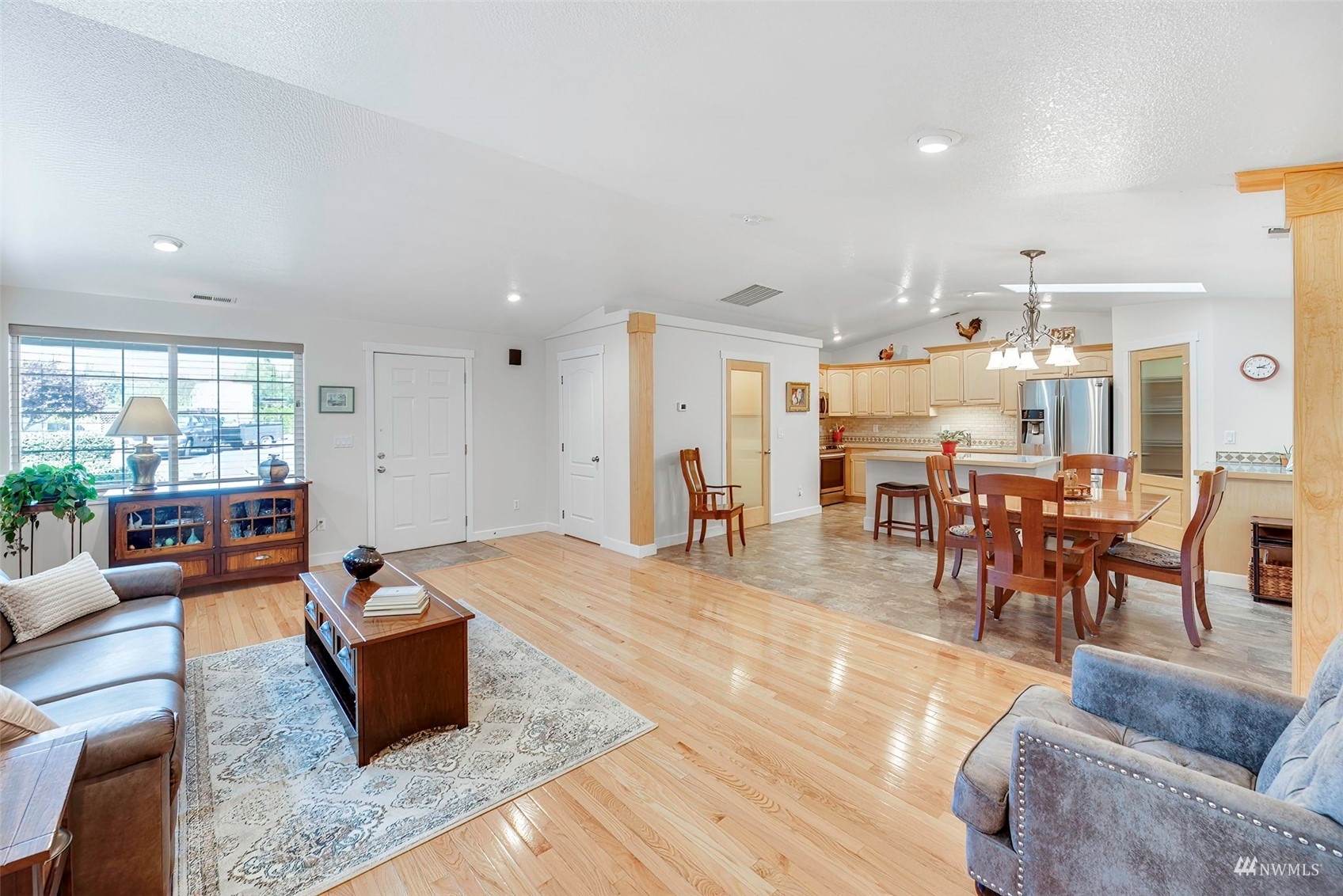 Property Photo:  5553 Solo Pointe Drive  WA 98632 