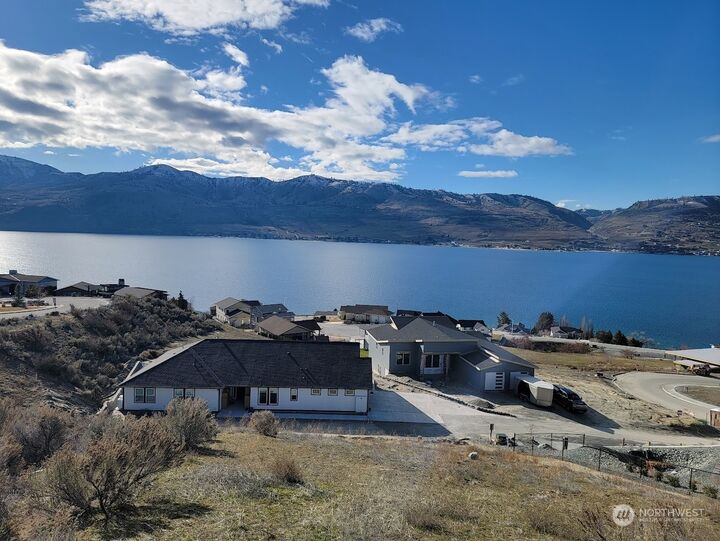 Property Photo: 175 Easton Way WA 98816