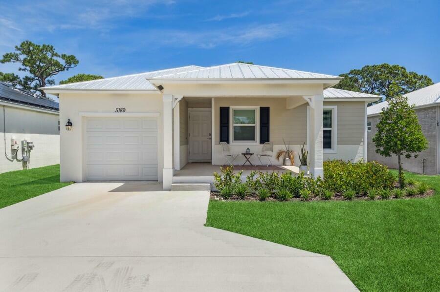 Property Photo: 5189 SE Jack Avenue FL 34997