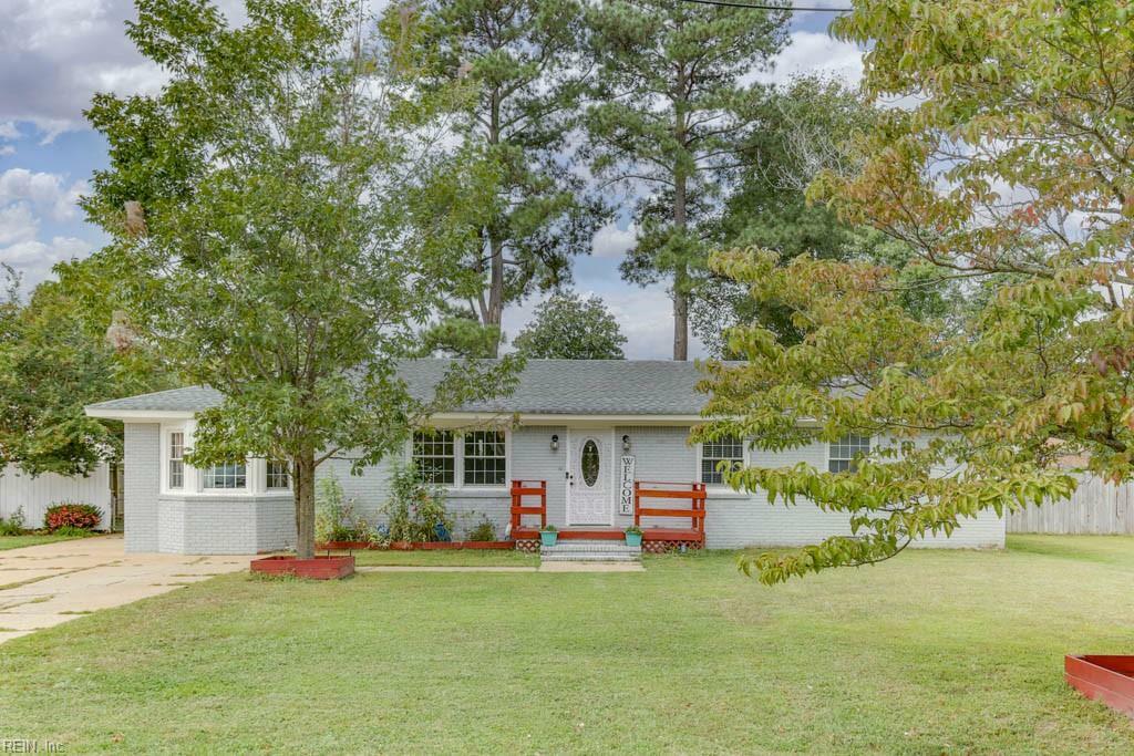 Property Photo:  524 Centerville Turnpike S  VA 23322 