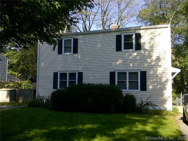 Property Photo: 82 Campfield Drive CT 06825