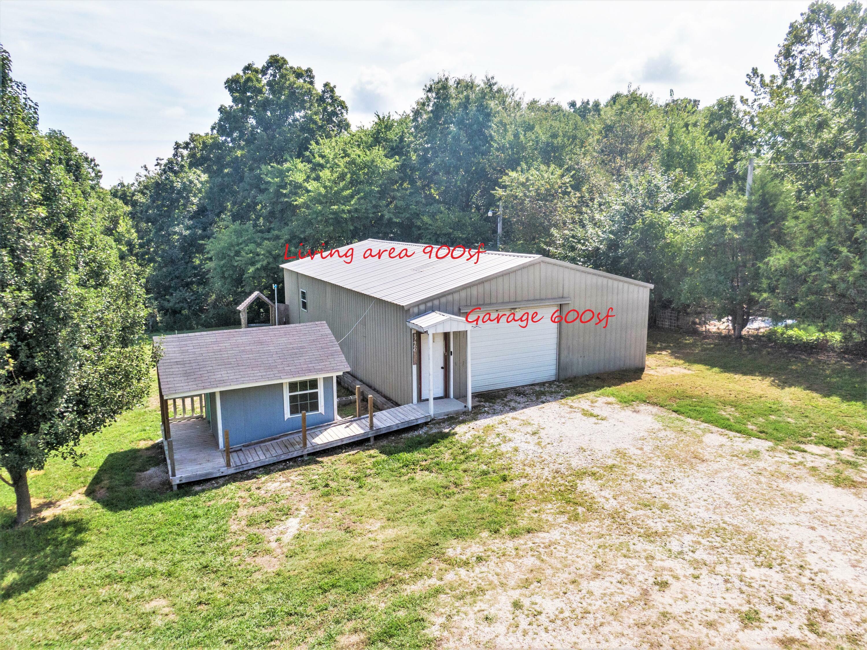 17460 Gann Ridge Road  Garfield AR 72732 photo