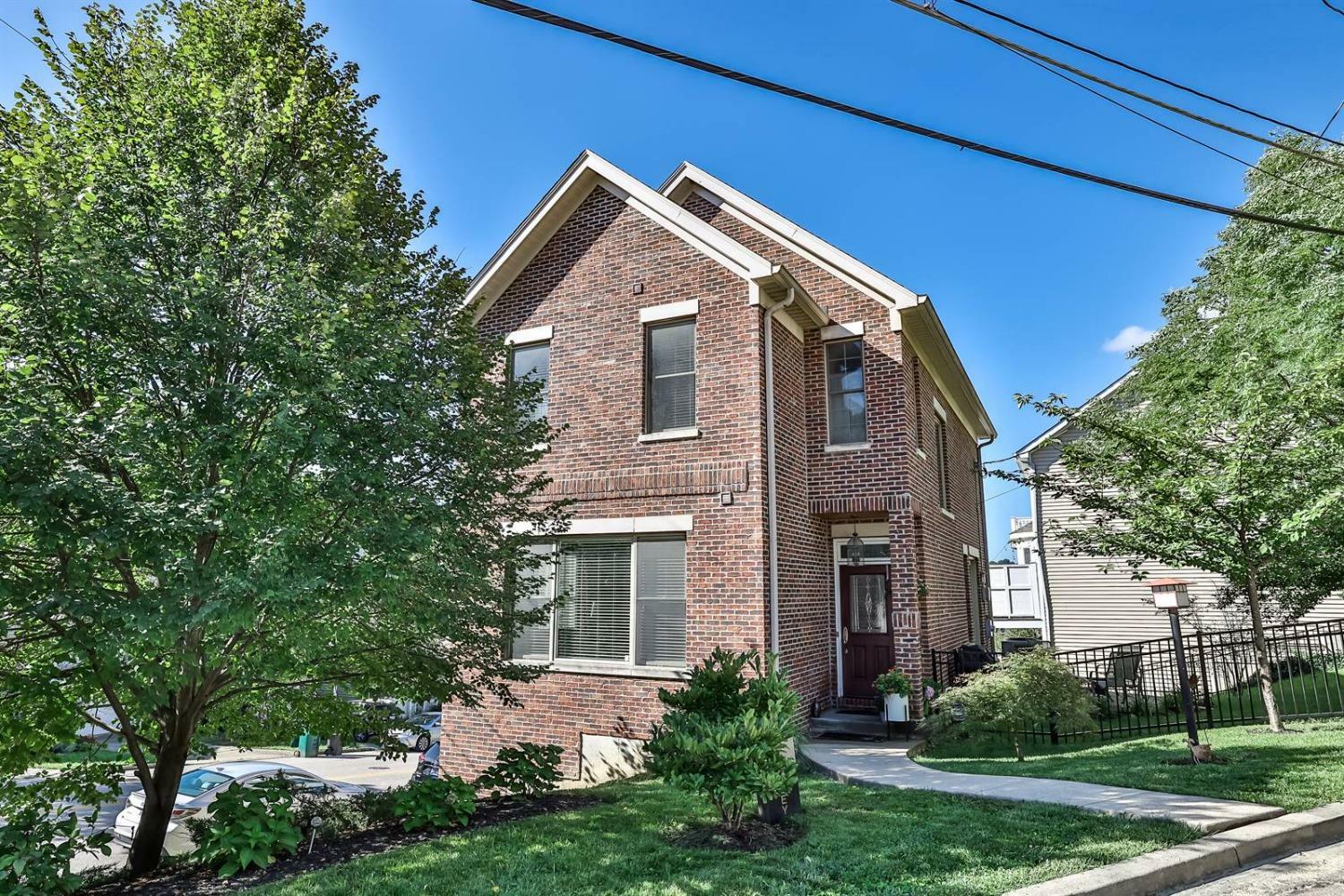 485 Stanley Avenue  Cincinnati OH 45226 photo