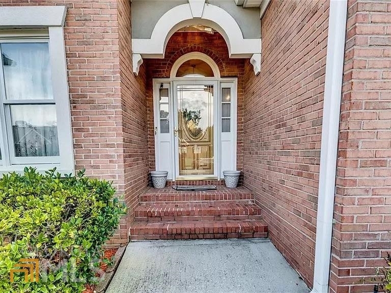 Property Photo: 3645 Jensen Court GA 30052