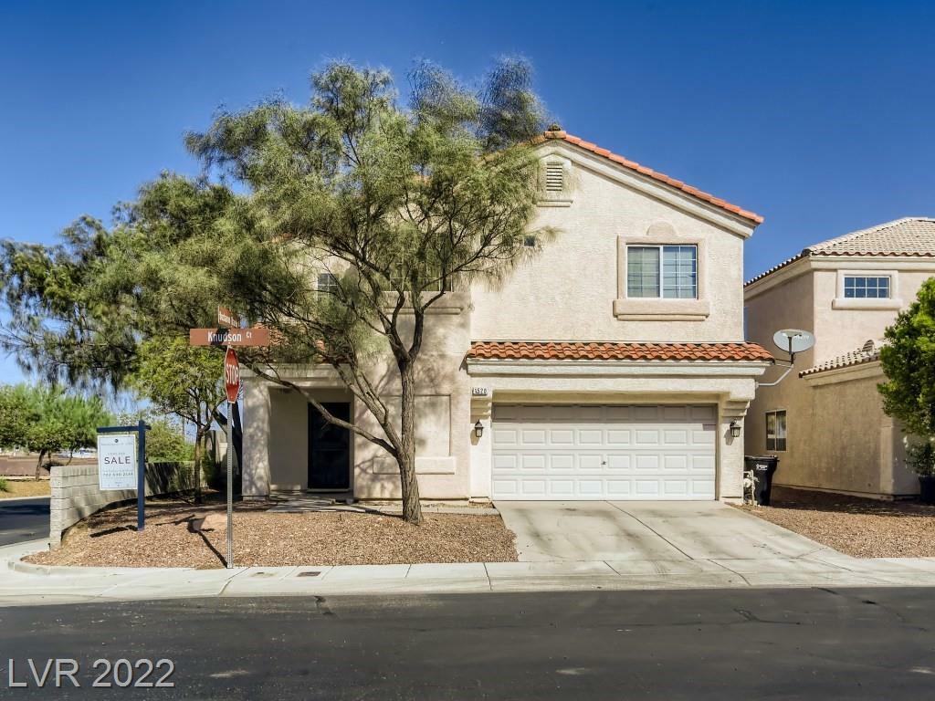 1520 Knudson Court  Henderson NV 89002 photo