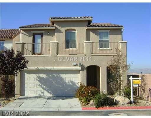 Property Photo:  6205 Barton Manor Street  NV 89011 