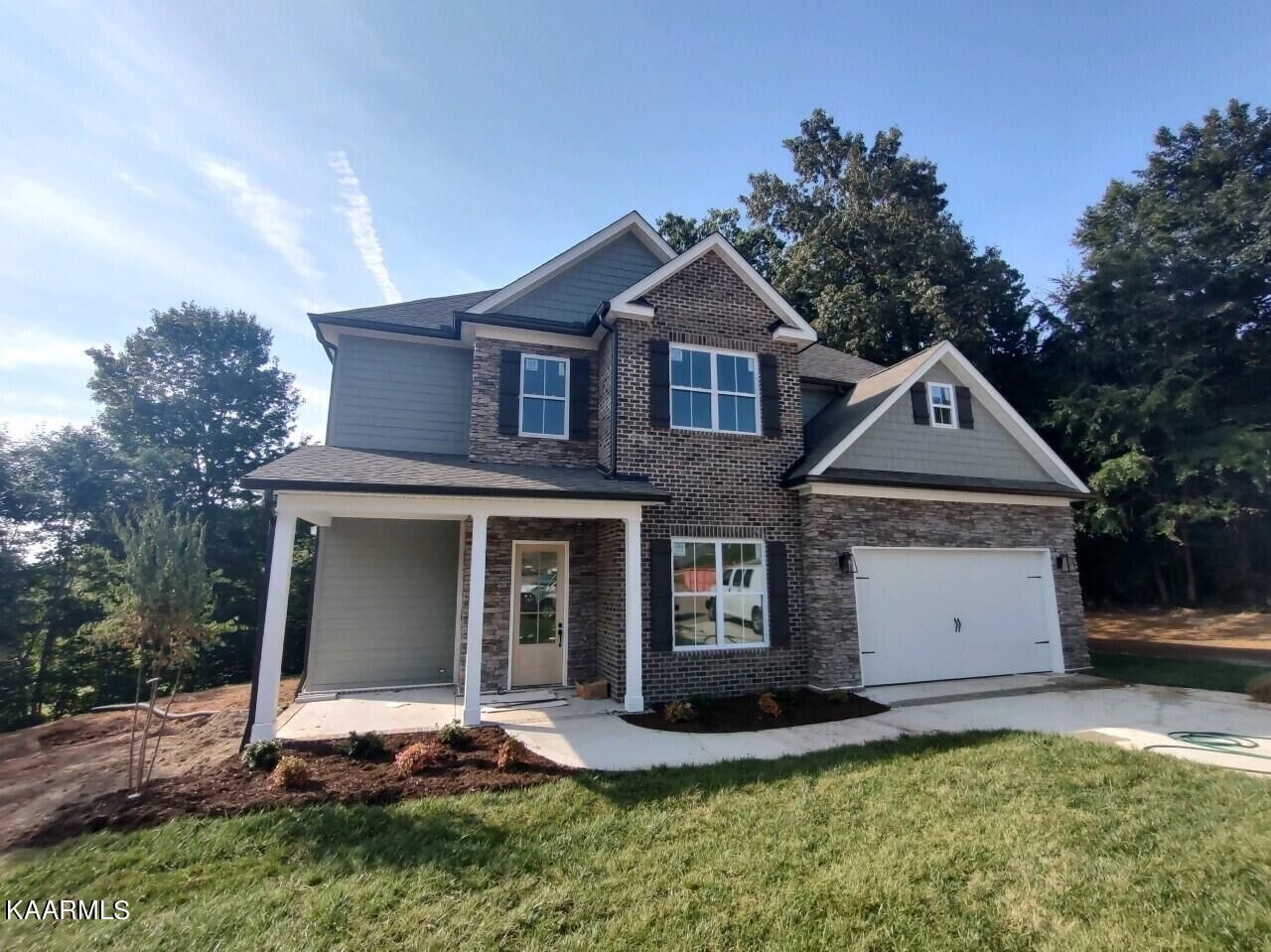 Property Photo:  4301 Amsterdam Lane  TN 37938 