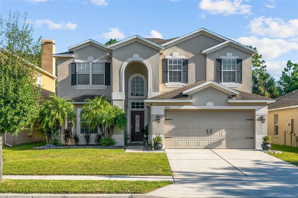 Property Photo:  9725 Oak Crest Road  FL 32829 