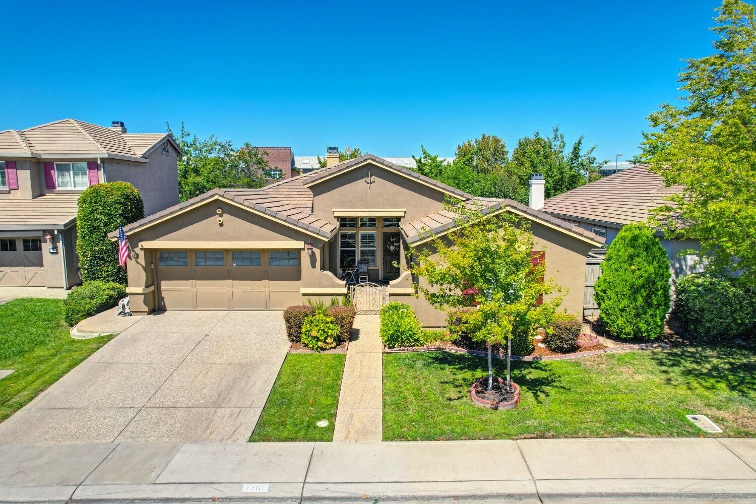 Property Photo:  7765 Black Sand Way  CA 95843 