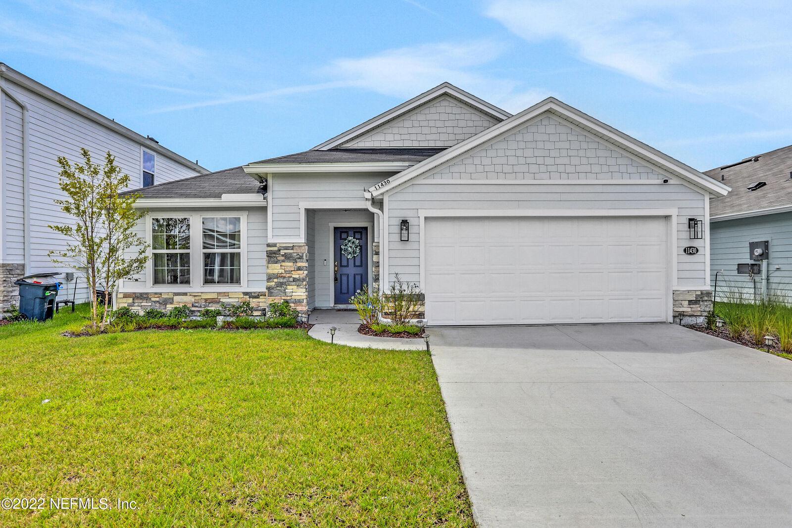 Property Photo:  11430 Tiburon Drive  FL 32221 
