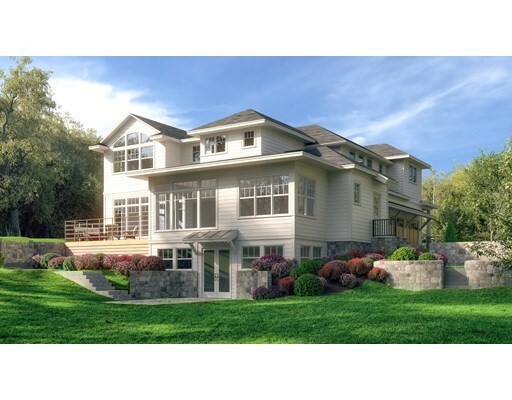 Property Photo: 89 Monadnock Road MA 02481