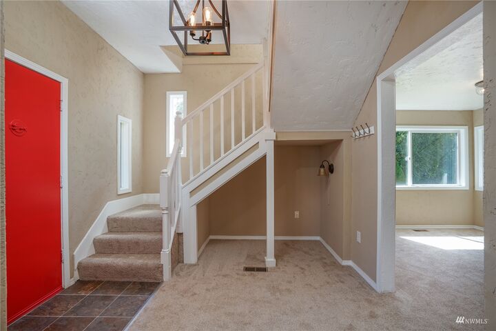 Property Photo: 5022 S L Street WA 98408