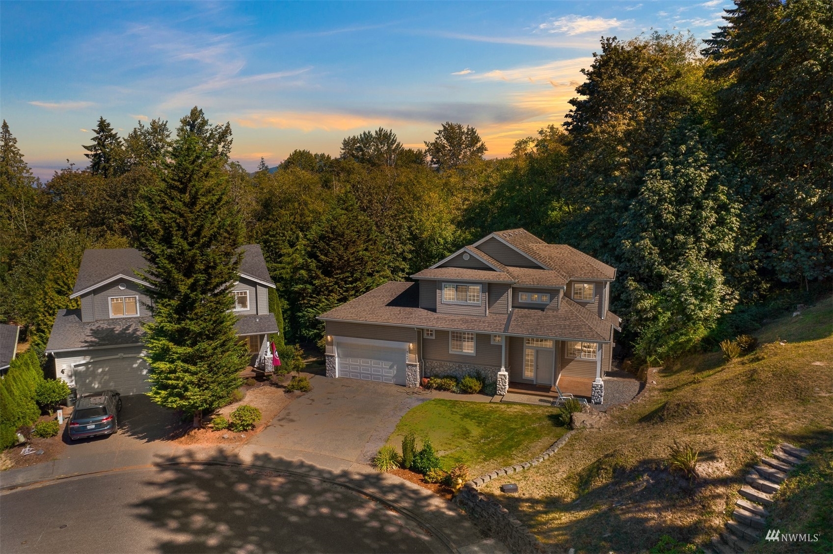 Property Photo: 4964 Lewis Avenue WA 98229