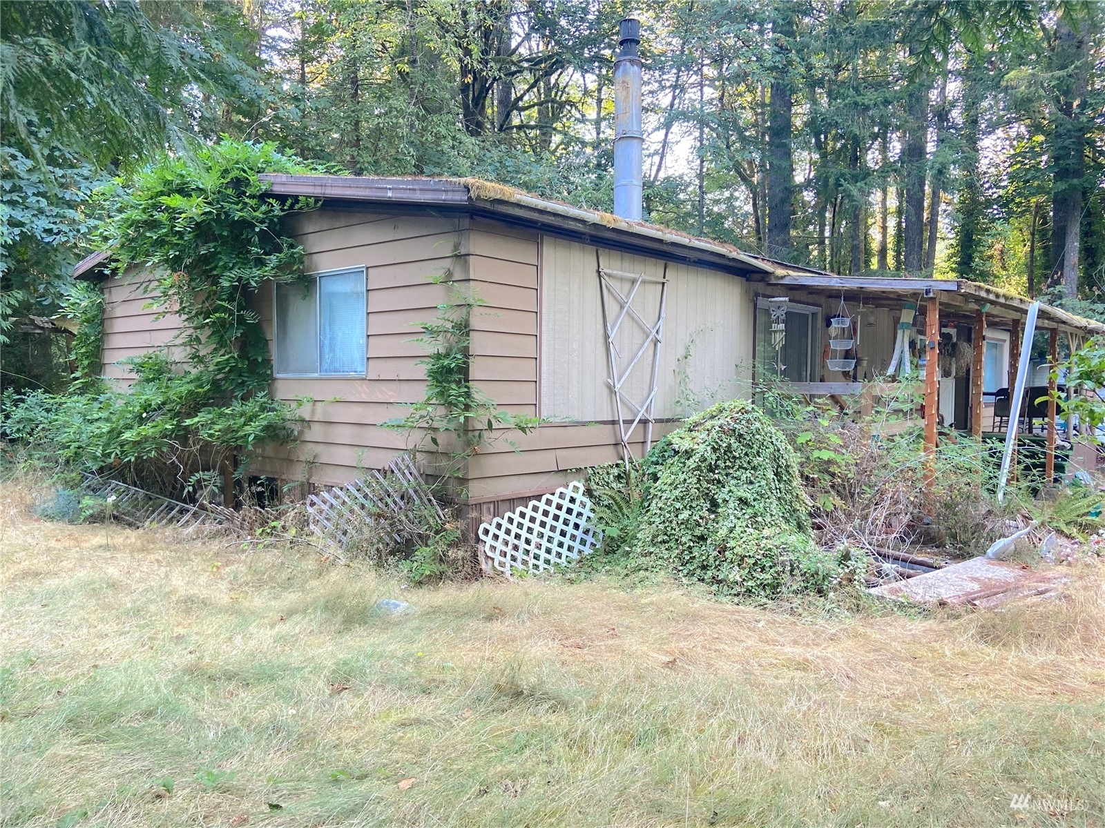 Property Photo:  17512 24th Street NW  WA 98349 