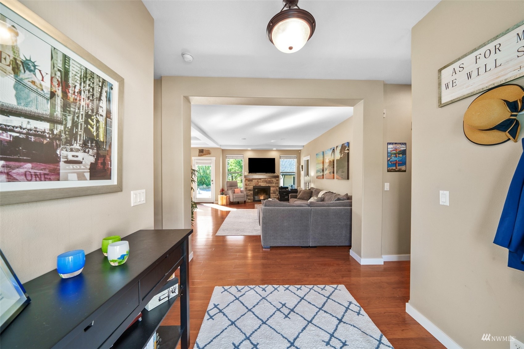 Property Photo: 5912 164th Avenue Ct E WA 98390