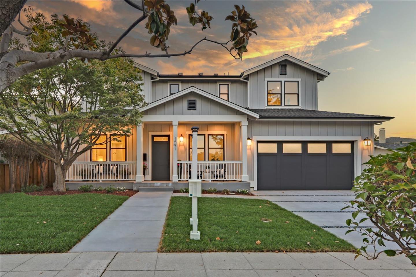 1591 Darlene Avenue  San Jose CA 95125 photo