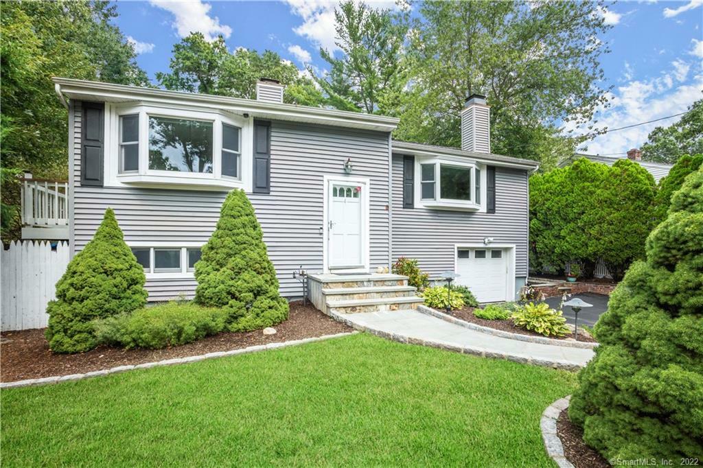 Property Photo: 4 Mark Drive CT 06851